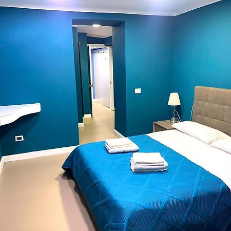 Bed And Breakfast Napoli Centro Storico Екстер'єр фото