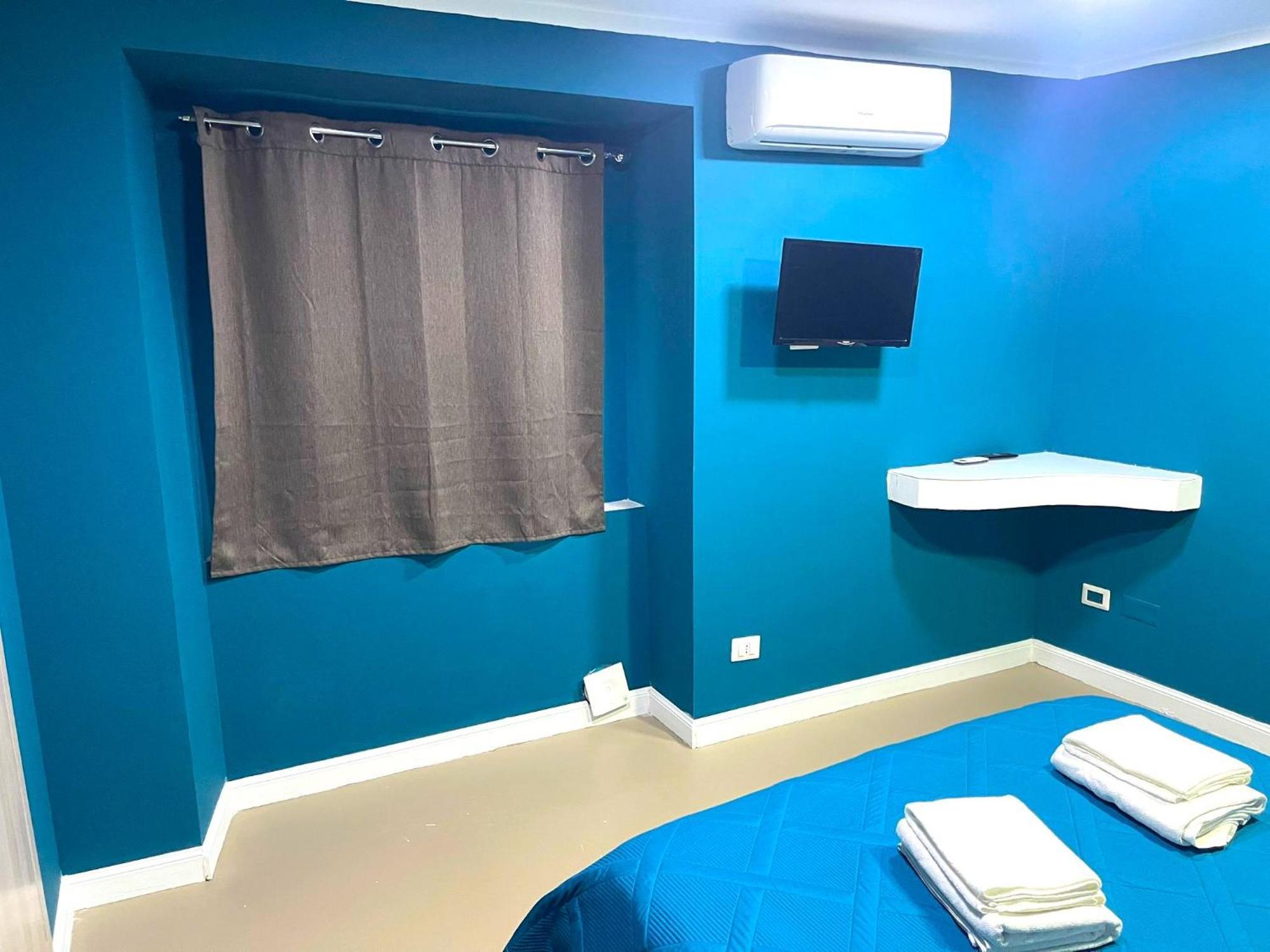 Bed And Breakfast Napoli Centro Storico Екстер'єр фото