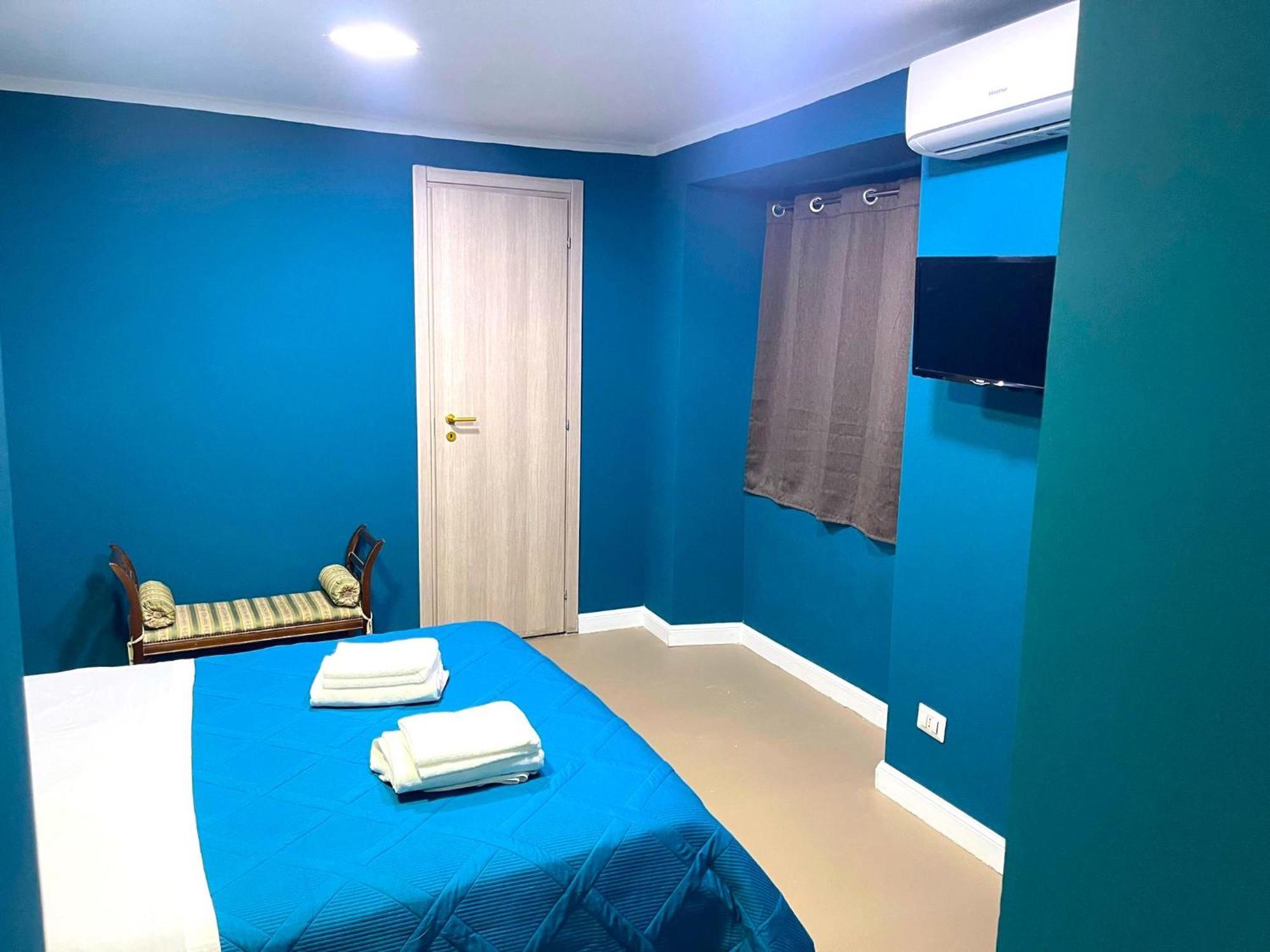 Bed And Breakfast Napoli Centro Storico Екстер'єр фото