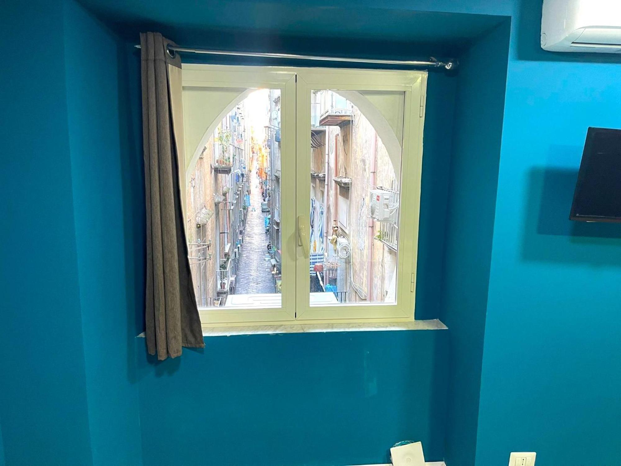 Bed And Breakfast Napoli Centro Storico Екстер'єр фото