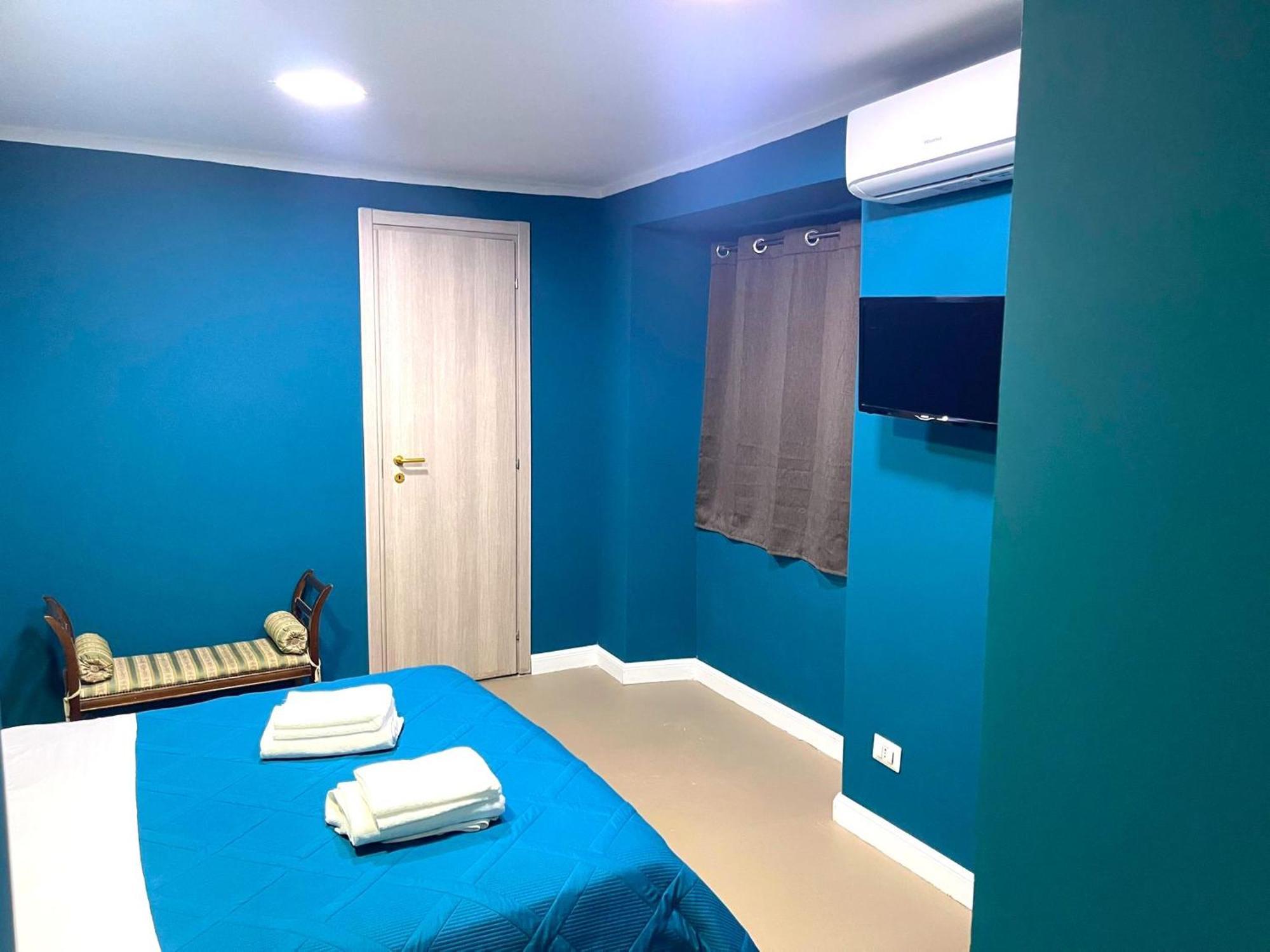Bed And Breakfast Napoli Centro Storico Екстер'єр фото