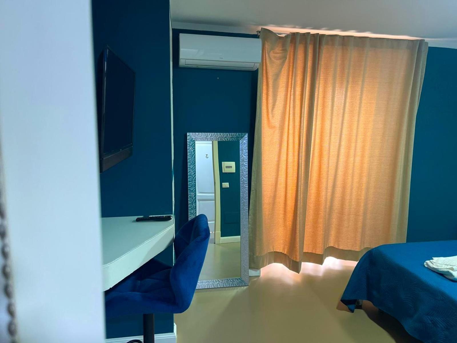 Bed And Breakfast Napoli Centro Storico Екстер'єр фото