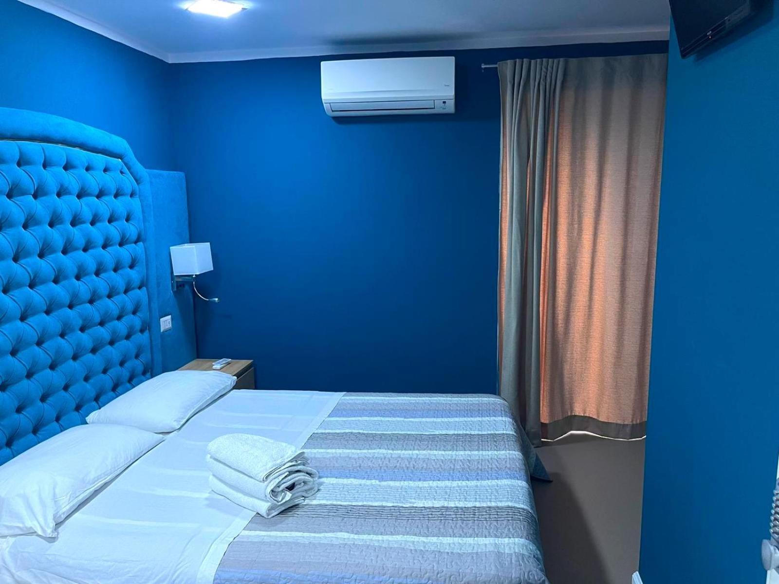 Bed And Breakfast Napoli Centro Storico Екстер'єр фото