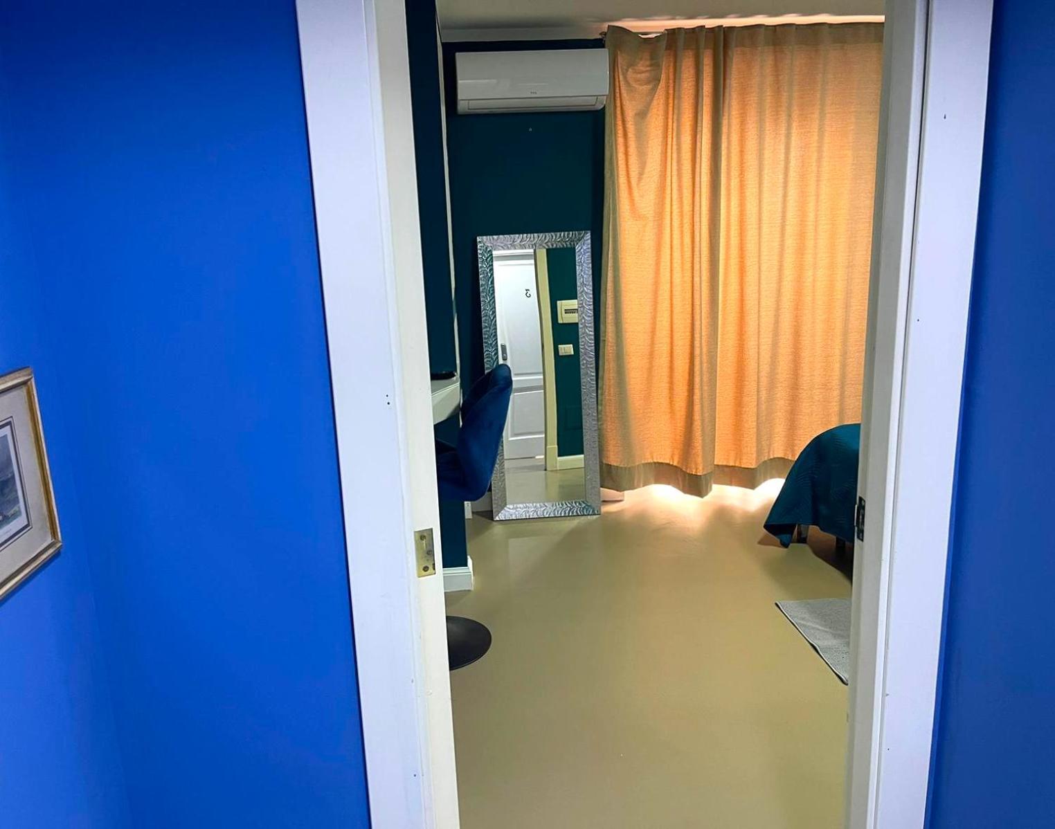 Bed And Breakfast Napoli Centro Storico Екстер'єр фото