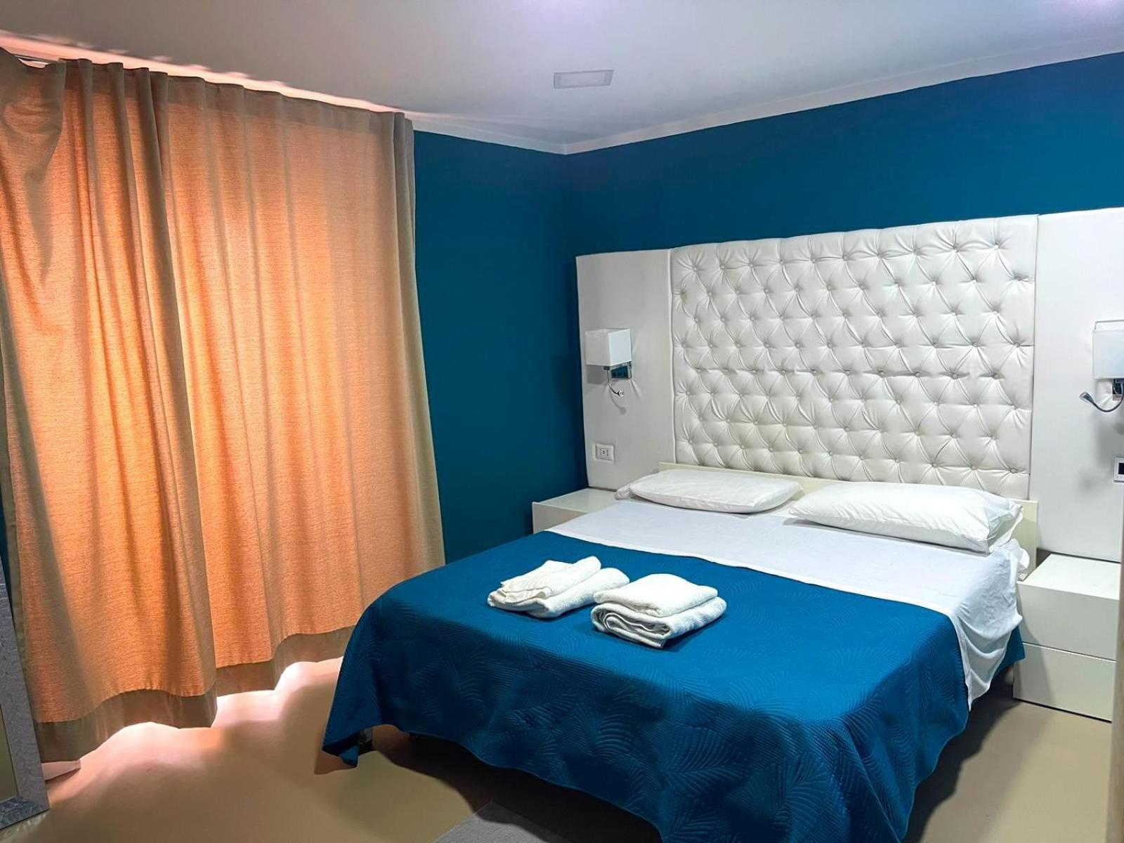 Bed And Breakfast Napoli Centro Storico Екстер'єр фото