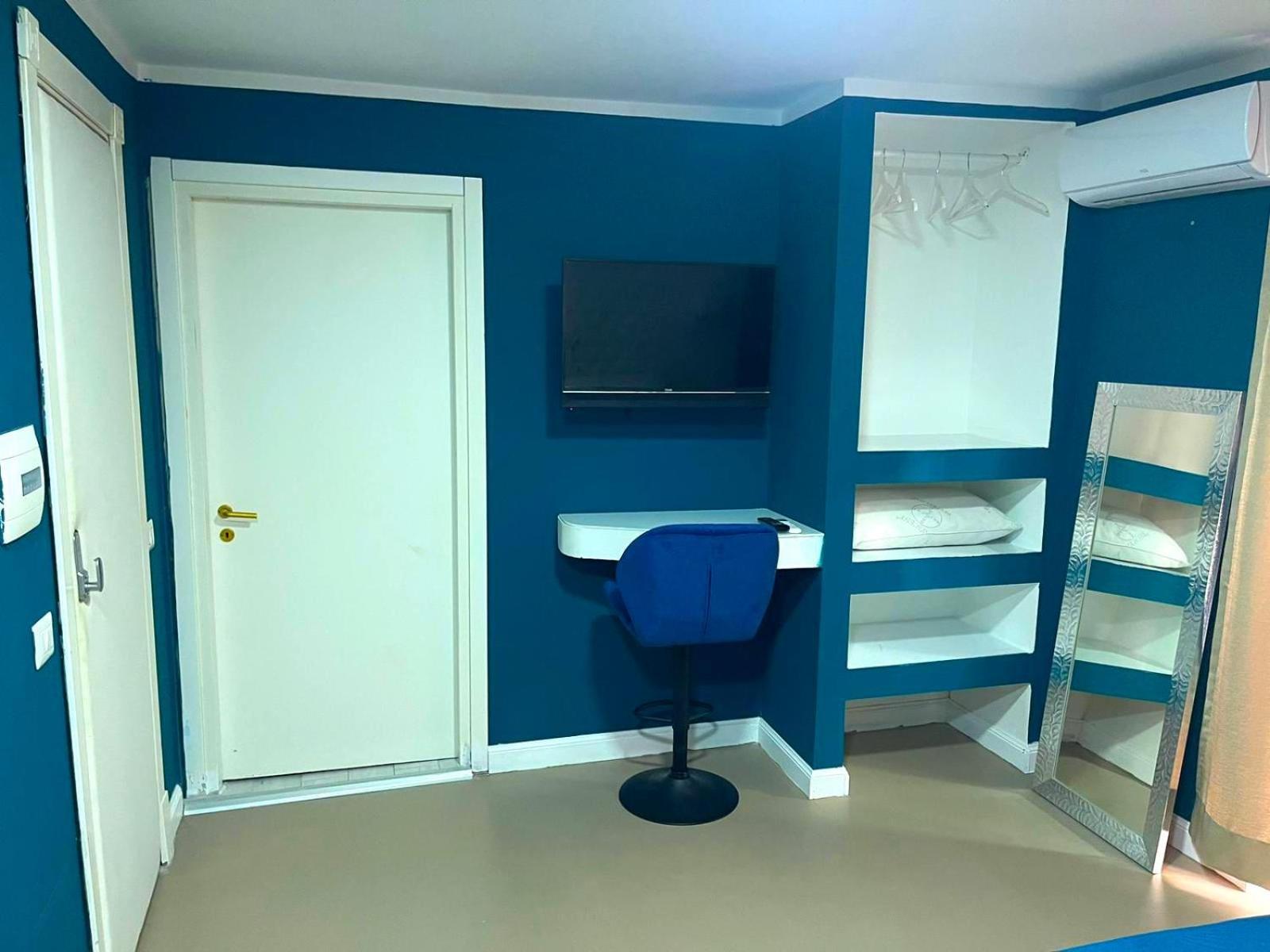 Bed And Breakfast Napoli Centro Storico Екстер'єр фото