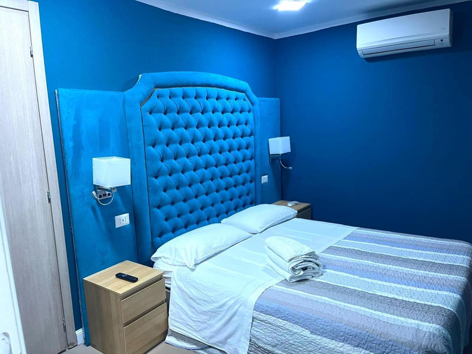 Bed And Breakfast Napoli Centro Storico Екстер'єр фото