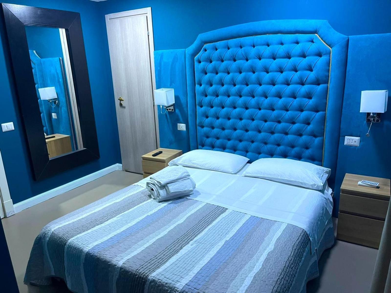 Bed And Breakfast Napoli Centro Storico Екстер'єр фото
