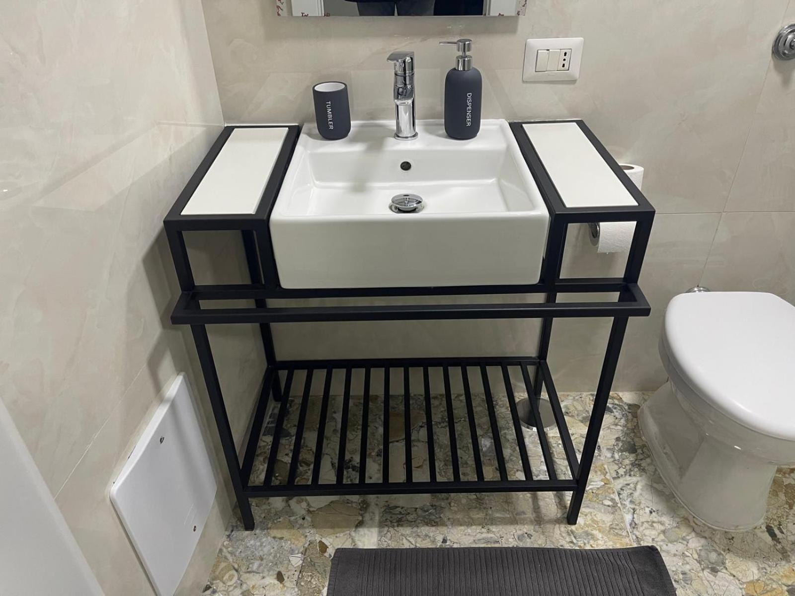 Bed And Breakfast Napoli Centro Storico Екстер'єр фото