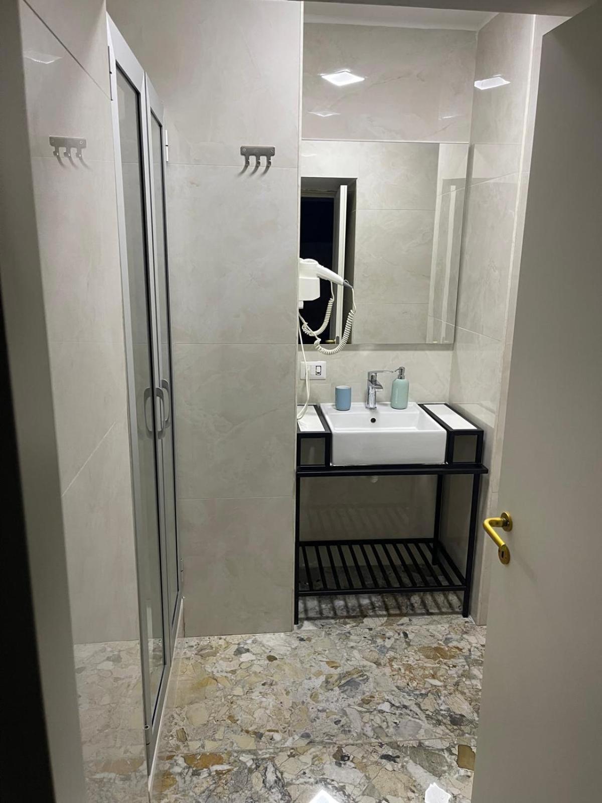 Bed And Breakfast Napoli Centro Storico Екстер'єр фото
