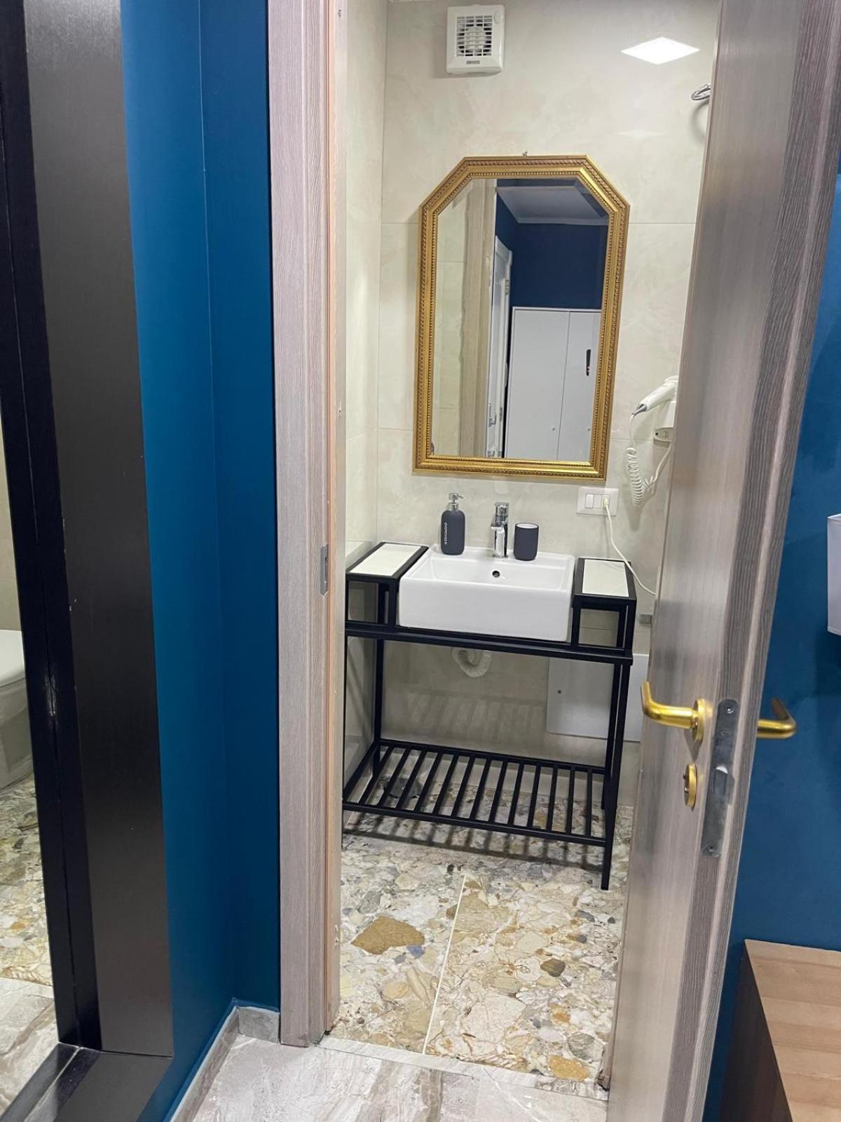 Bed And Breakfast Napoli Centro Storico Екстер'єр фото