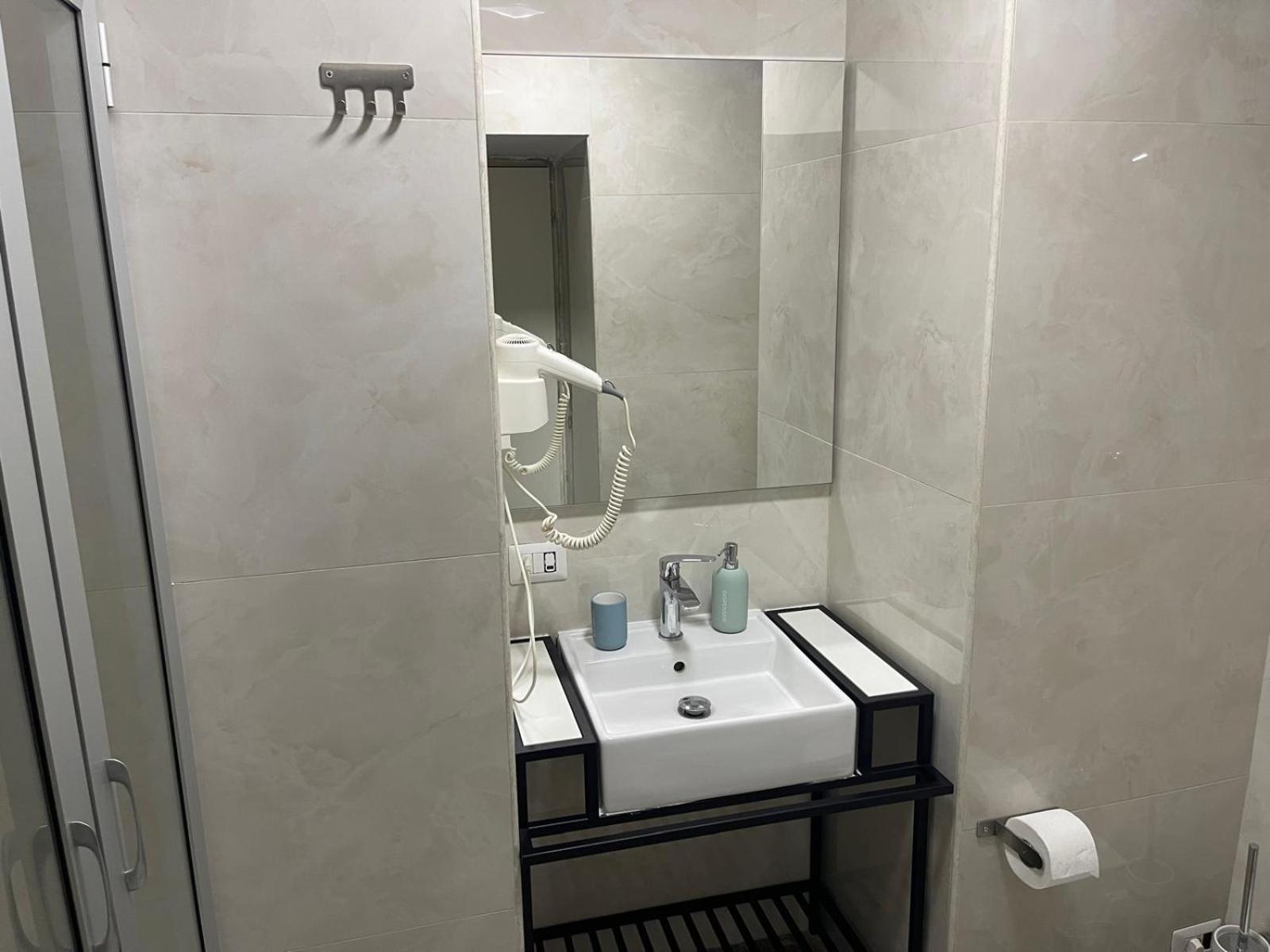 Bed And Breakfast Napoli Centro Storico Екстер'єр фото