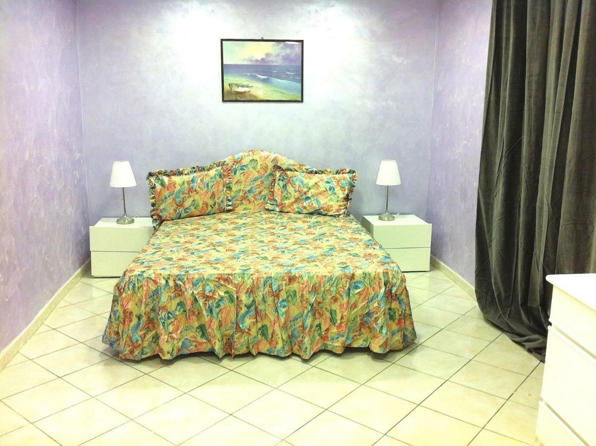 Bed And Breakfast Napoli Centro Storico Екстер'єр фото