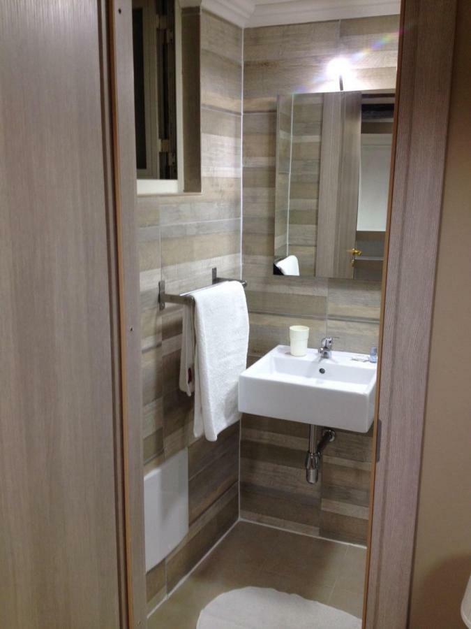Bed And Breakfast Napoli Centro Storico Екстер'єр фото